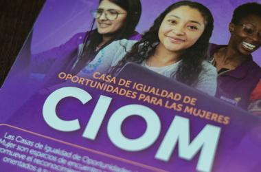 Información para mujeres