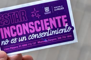 Información para las mujeres