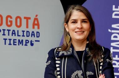 Panelistas del foro