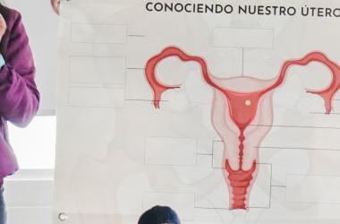 Mujeres
