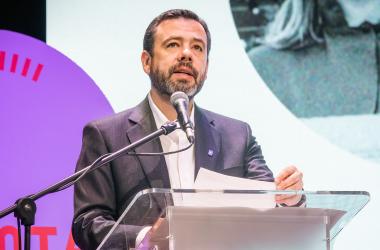 Alcalde Galan