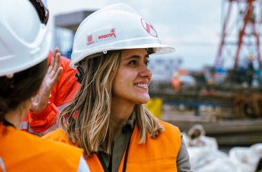 Secretaria Laura Tami