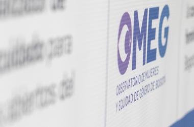 Logo OMEG