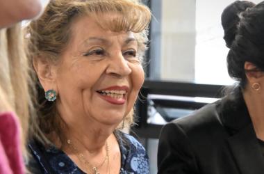 Mujeres en Bogotá