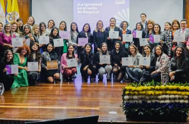 Mujeres