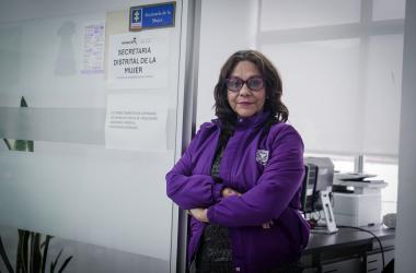 Abogada SDMujer 