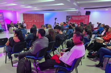 Conversatorio 