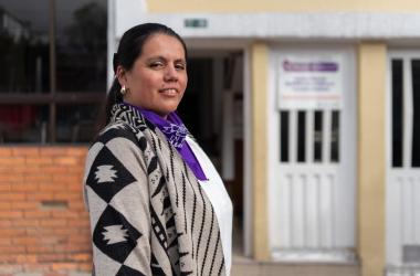 La SDMujer avanza en fortalecer la participación y representación política de las mujeres. 
