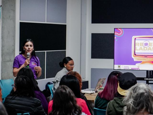 Mujeres