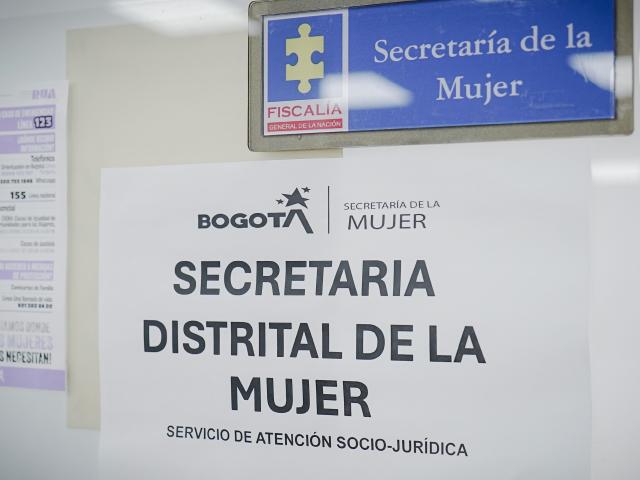 SDMujer